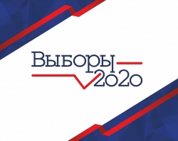 Выборы – 2020